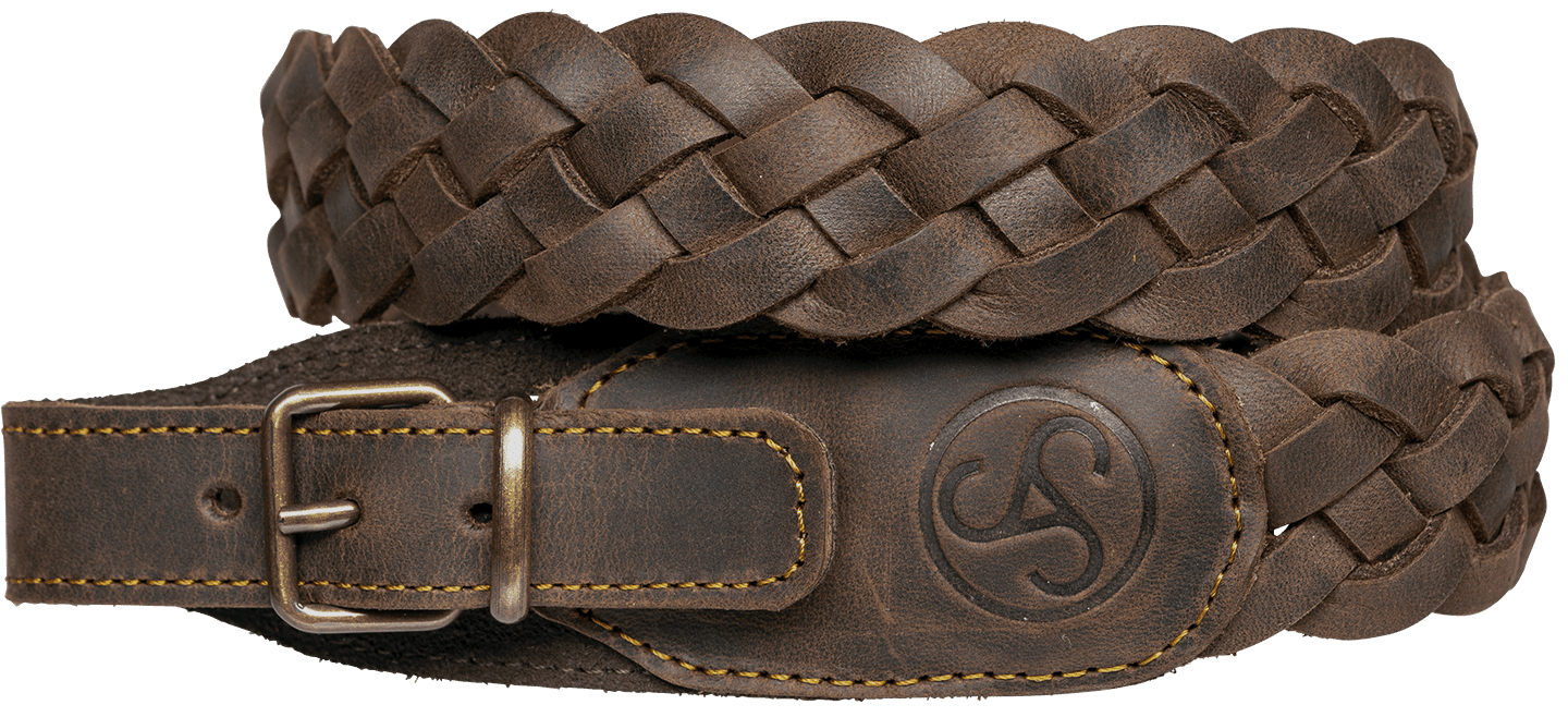 Sauer Rifle Sling Braided J. P. Sauer & Sohn