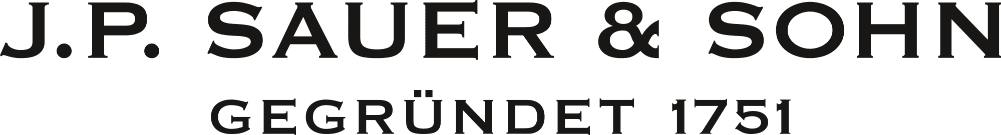 J. P. Sauer & Sohn