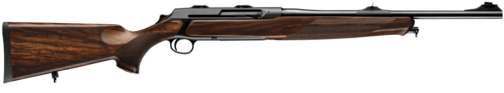 Sauer 303 Select J P Sauer Sohn