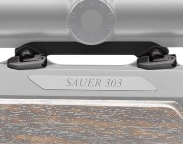 Sauer 303 Select J P Sauer Sohn