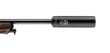 Sauer Schalldaempfer S303